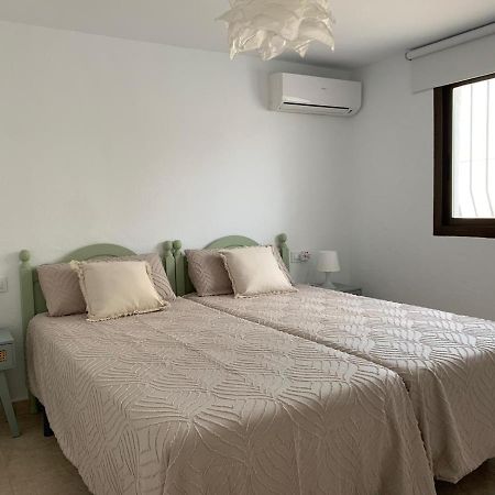 Quinta Las Galgas Calpe Esterno foto