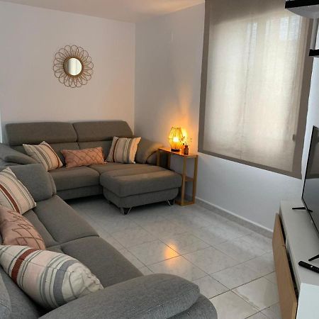 Quinta Las Galgas Calpe Esterno foto