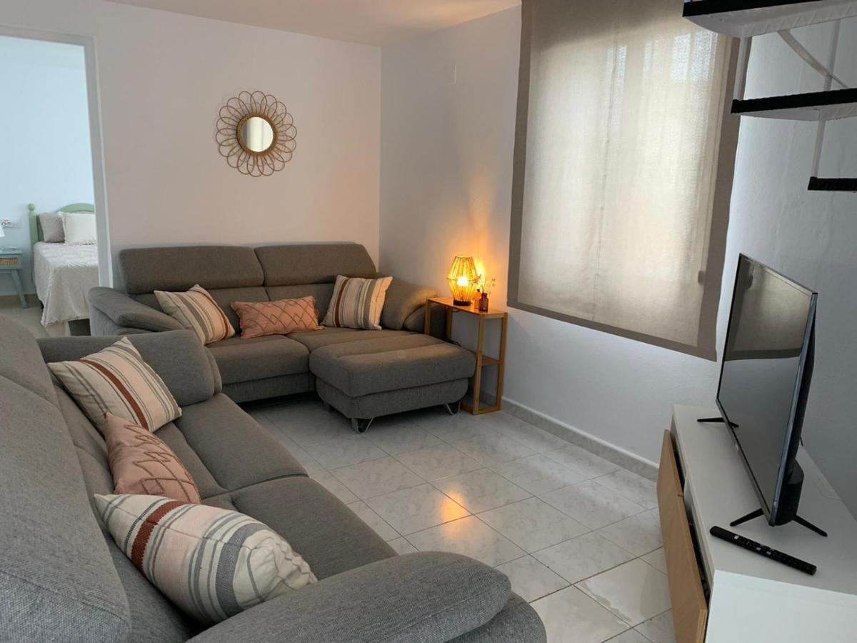 Quinta Las Galgas Calpe Esterno foto